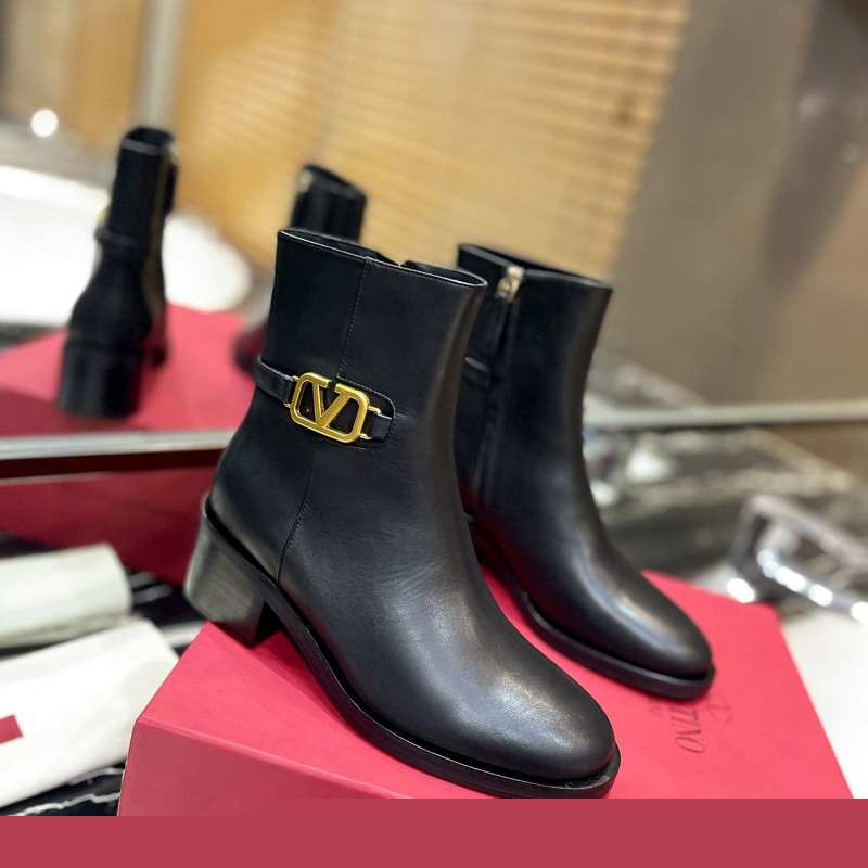 Valentino Boots